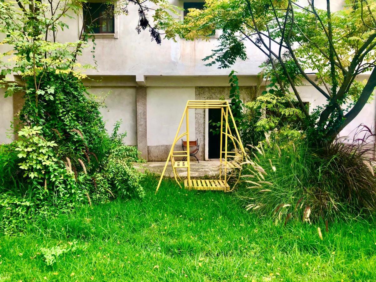 Hostal Los Faroles Chicoana Ngoại thất bức ảnh