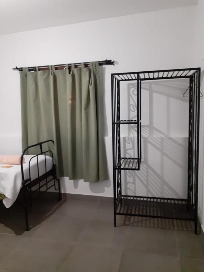 Hostal Los Faroles Chicoana Ngoại thất bức ảnh