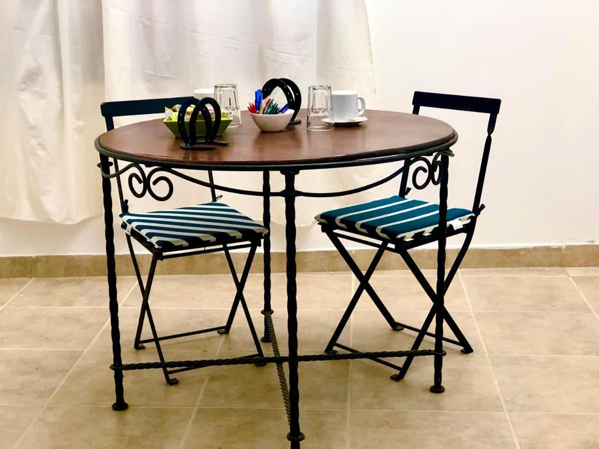 Hostal Los Faroles Chicoana Ngoại thất bức ảnh