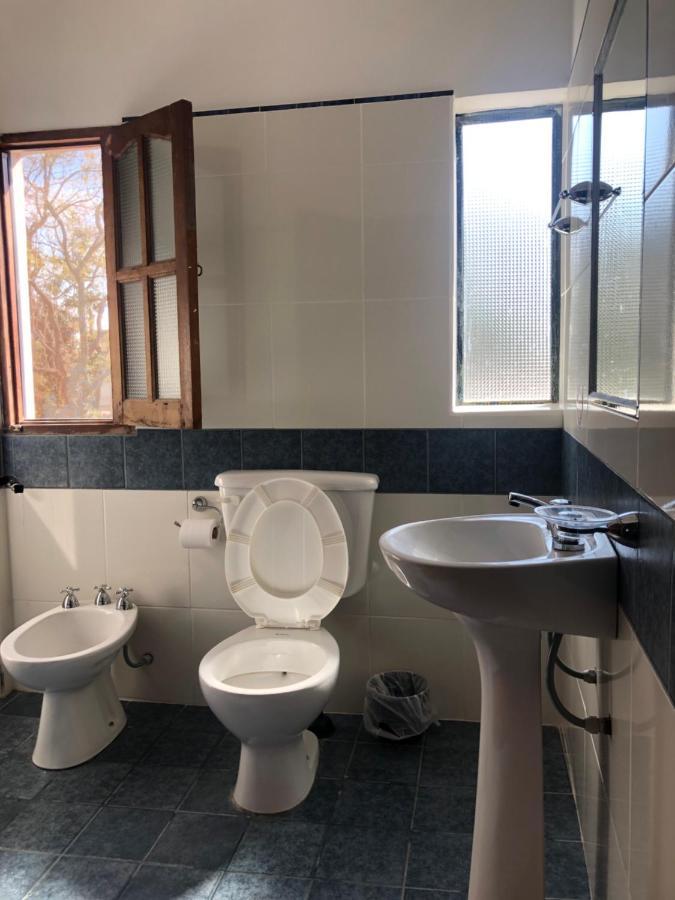 Hostal Los Faroles Chicoana Ngoại thất bức ảnh