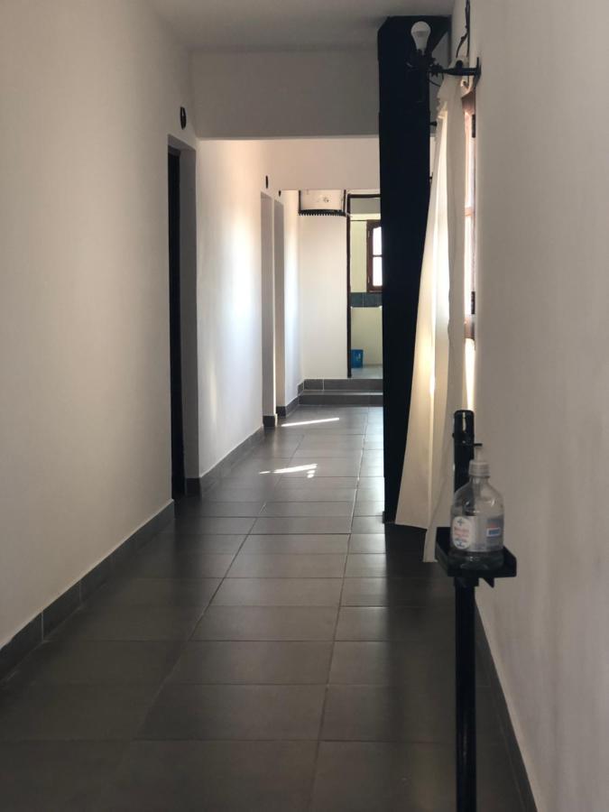 Hostal Los Faroles Chicoana Ngoại thất bức ảnh