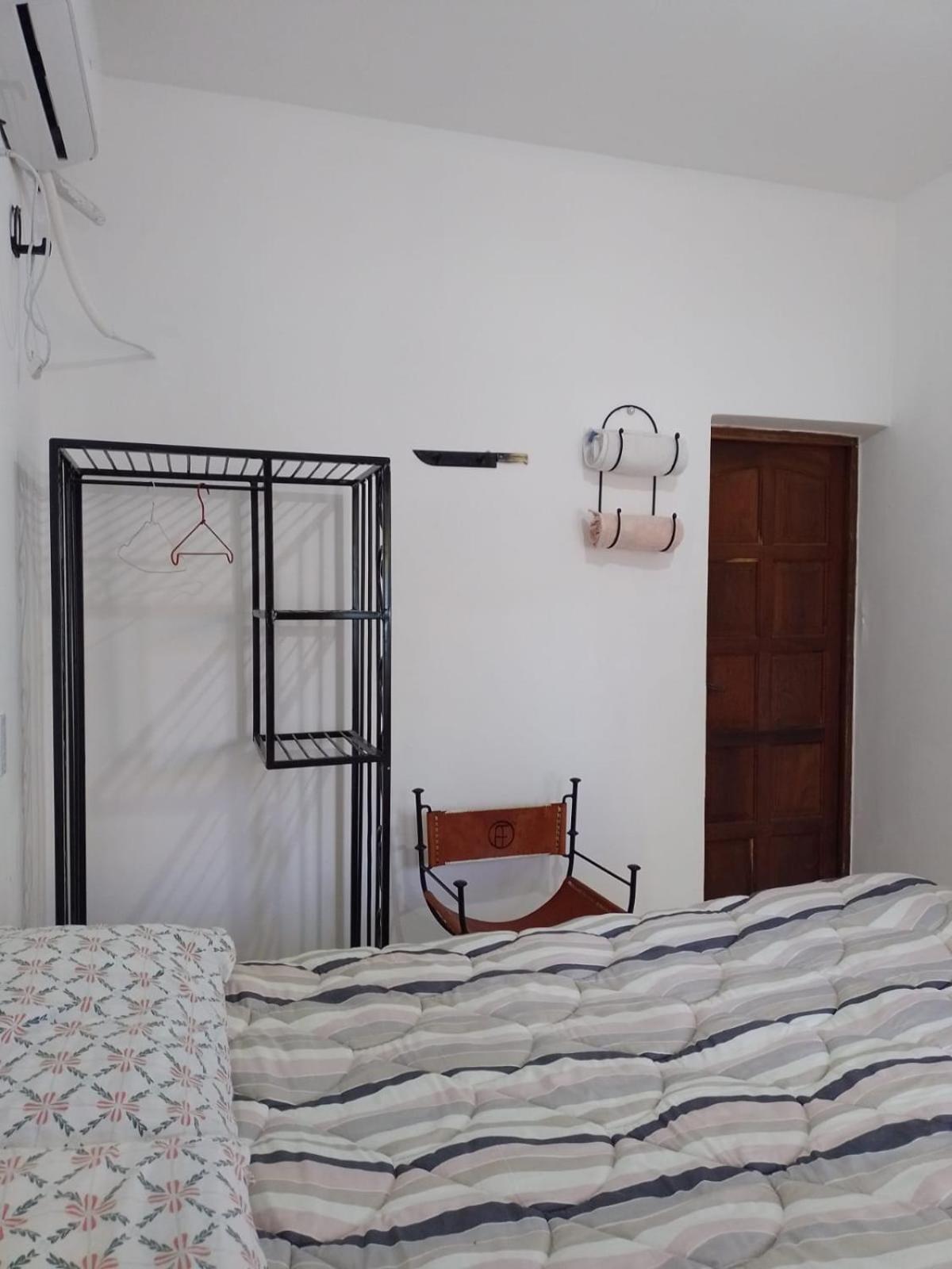 Hostal Los Faroles Chicoana Ngoại thất bức ảnh